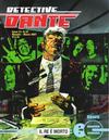 Cover for Detective Dante (Eura Editoriale, 2005 series) #22