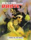 Cover for Detective Dante (Eura Editoriale, 2005 series) #23