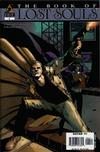 Cover for Book of Lost Souls (Marvel, 2005 series) #4