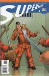 Cover for All Star Superman (DC, 2006 series) #5 [Direct Sales]
