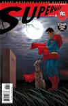 Cover for All Star Superman (DC, 2006 series) #6 [Direct Sales]