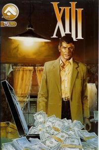 Cover Thumbnail for XIII (Alias, 2005 series) #1