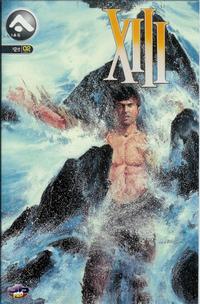Cover Thumbnail for XIII (Alias, 2005 series) #2