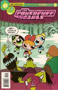 Cover Thumbnail for The Powerpuff Girls (DC, 2000 series) #55