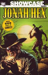 Cover Thumbnail for Showcase Presents: Jonah Hex (DC, 2005 series) #1