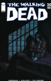 Cover Thumbnail for The Walking Dead (Image, 2003 series) #20