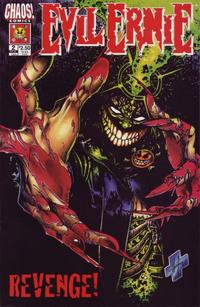 Cover Thumbnail for Evil Ernie: Revenge (Chaos! Comics, 1994 series) #2