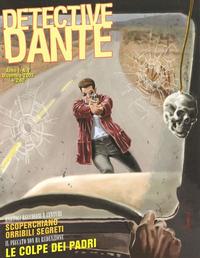 Cover Thumbnail for Detective Dante (Eura Editoriale, 2005 series) #7