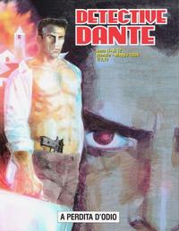 Cover Thumbnail for Detective Dante (Eura Editoriale, 2005 series) #12