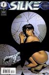 Cover for Silke (Dark Horse, 2001 series) #3 [Wieringo Cover]