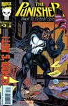 Cover for Punisher Back to School Special (Marvel, 1992 series) #3
