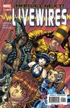Cover for Livewires (Marvel, 2005 series) #1