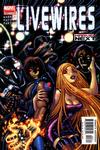 Cover for Livewires (Marvel, 2005 series) #3