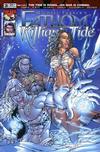 Cover for Fathom: Killian's Tide (Image, 2001 series) #3 [Cover A - Talent Caldwell]