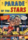 Cover for Parade of the Stars (Bell Features, 1951 series) #26