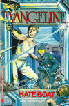 Cover for Evangeline (Comico, 1984 series) #2