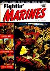 Cover for Fightin' Marines (St. John, 1951 series) #7