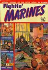 Cover for Fightin' Marines (St. John, 1951 series) #8