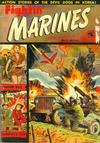 Cover for Fightin' Marines (St. John, 1951 series) #9