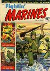 Cover for Fightin' Marines (St. John, 1951 series) #10