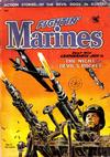 Cover for Fightin' Marines (St. John, 1951 series) #11