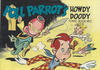 Cover for Poll Parrot's Howdy Doody (International Shoe Co. [Western Printing], 1950 series) #2
