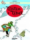 Cover for Tintins äventyr (Bonnier Carlsen, 2004 series) #20 - Tintin i Tibet