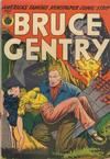 Cover for Bruce Gentry Comics (Superior, 1948 series) #2