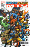 Cover for Marvel Team-Up (Marvel, 2005 series) #1