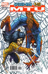 Cover for Marvel Team-Up (Marvel, 2005 series) #5