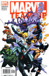 Cover for Marvel Team-Up (Marvel, 2005 series) #15