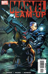 Cover for Marvel Team-Up (Marvel, 2005 series) #19