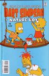 Cover for Simpsons Comics Presents Bart Simpson (Bongo, 2000 series) #2