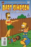 Cover for Simpsons Comics Presents Bart Simpson (Bongo, 2000 series) #4