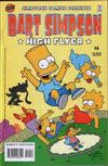 Cover for Simpsons Comics Presents Bart Simpson (Bongo, 2000 series) #6