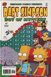 Cover for Simpsons Comics Presents Bart Simpson (Bongo, 2000 series) #7