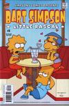 Cover for Simpsons Comics Presents Bart Simpson (Bongo, 2000 series) #8 [Direct Edition]