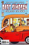 Cover for Simpsons Comics Presents Bart Simpson (Bongo, 2000 series) #15 [Direct Edition]