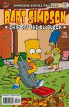 Cover for Simpsons Comics Presents Bart Simpson (Bongo, 2000 series) #20 [Direct Edition]