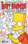 Cover for Simpsons Comics Presents Bart Simpson (Bongo, 2000 series) #24