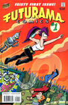 Cover Thumbnail for Bongo Comics Presents Futurama Comics (2000 series) #1