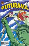 Cover for Bongo Comics Presents Futurama Comics (Bongo, 2000 series) #9