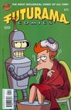Cover for Bongo Comics Presents Futurama Comics (Bongo, 2000 series) #11