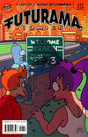 Cover Thumbnail for Bongo Comics Presents Futurama Comics (2000 series) #17