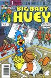 Cover Thumbnail for Big Baby Huey (1991 series) #1 [Canadian]