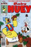 Cover for Baby Huey (Harvey, 1991 series) #2 [Newsstand]