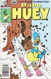 Cover Thumbnail for Baby Huey (1991 series) #3 [Newsstand]