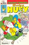 Cover for Baby Huey (Harvey, 1991 series) #6 [Direct]
