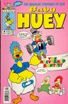 Cover for Baby Huey (Harvey, 1991 series) #8