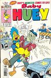Cover for Baby Huey (Harvey, 1991 series) #9